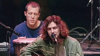 Thumbnail: Pearl Jam's Most Beloved Song Comes Alive | Elderly Woman Behind the Counter in a Small Town Live