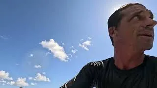 Thumbnail: Surfers point on wave surf commentary