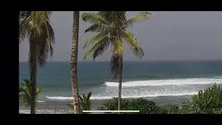 Thumbnail: Surf whoopah at soup bowl Barbados