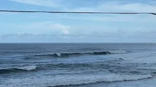 Thumbnail: Barbados Surfing Soup Bowl Summer 2021