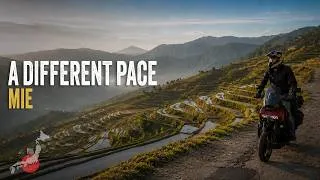 Thumbnail: Japan Felt Different Out Here | Solo Motorcycle Journey Mie EP 20