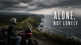 Thumbnail: What Solo Motorcycle Travel Does to You