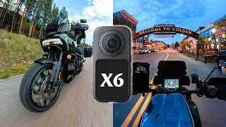 Thumbnail: Two Months of Testing the Insta360 X6: Here's what you need to know.