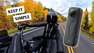 Thumbnail: How to make motorcycle videos the EASY way!
