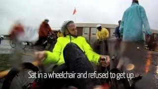 Thumbnail: Ride with Larry Teaser