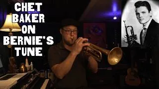 Thumbnail: Chet Baker's First Recorded Solo