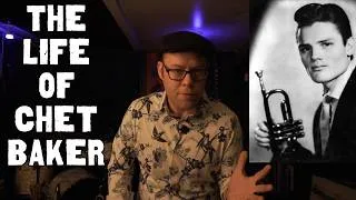 Thumbnail: The Magic, Tragic Life of Chet Baker