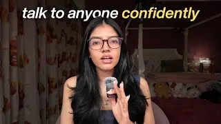Thumbnail: how to improve your communication skills & speak confidently