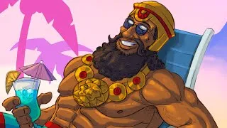 Thumbnail: Civ VI: Everything You Need to Know to Get a Cultural Victory