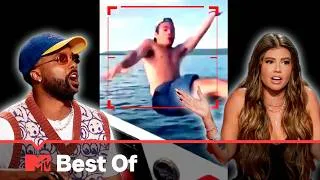 Thumbnail: Summer 2026 Gone Ridiculousnessly Wild 😎 SUPER COMPILATION | Ridiculousness