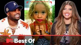 Thumbnail: Ridiculousnessly Obvious Lies 🤥 Ridiculousness