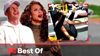 Thumbnail: Ridiculousness Popular Videos: Do It Your Way Edition 🤔 Ridiculousness