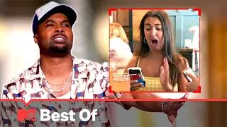 Thumbnail: Ridiculousnessly Popular Videos: Screen Time Edition 📲 Ridiculousness