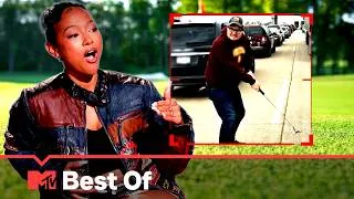 Thumbnail: Ridiculousnessly Chaotic Golfers ⛳️ Ridiculousness