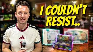 Thumbnail: I Couldn’t Stop Buying for My Personal Collection at This Pokémon Card Show | Vendor POV