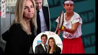 Thumbnail: How Arantxa Sanchez Vicario’s $41 million tennis fortune ‘vanished’ as her life fell apart