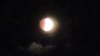 Thumbnail: Maansverduistering 28 Augustus 2026/Eclips Moon/Eclipse Lune/Monduntergang/Zomer in Holland 2026-26