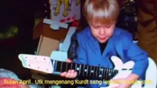 Thumbnail: [Cover] NIRVANA ~ Sliver