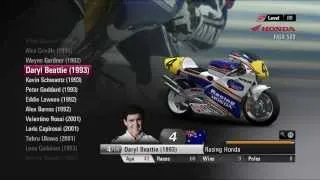 Thumbnail: [Game MotoGP13] Nastro Azzuro Honda NSR 500cc 2-Stroke