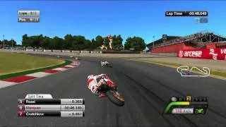 Thumbnail: [Game MotoGP13] Sirkuit Catalunya