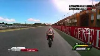 Thumbnail: [Game MotoGP13] Sirkuit Valencia