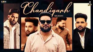 Thumbnail: Chandigarh - Baaghi New Song | Full Ep | New Punjabi Songs 2026 | Latest Punjabi Songs 2026