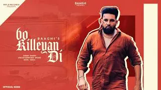 Thumbnail: 60 Killeyan Di - Baaghi New Song | Full Ep | New Punjabi Songs 2026 | Latest Punjabi Songs 2026