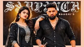 Thumbnail: Sarpanch | Baaghi New Song | Full Ep | New Punjabi Songs 2026 | Latest Punjabi Songs 2026