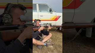 Thumbnail: IDF K98 Sniper Early Version