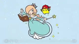 Thumbnail: Super Mario Galaxy - Rosalina's Storybook Theme [Remix]