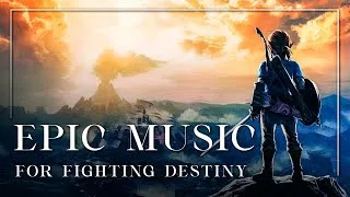 Thumbnail: Riftley - Epic Music for Fighting Destiny