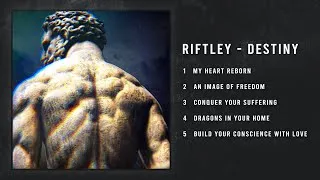 Thumbnail: Riftley - Destiny [Full Album]