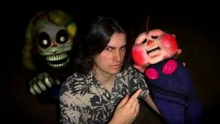 Thumbnail: it wants my baby...