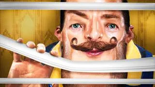 Thumbnail: hello, neighbor...