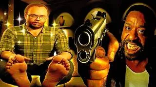 Thumbnail: GTA RP IS FUNNY