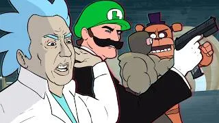 Thumbnail: All Rigamarole Rotoscopes