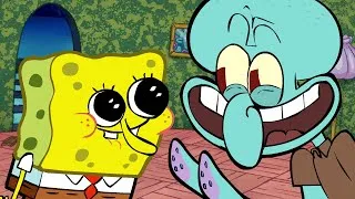 Thumbnail: Sponge Bro (Spongebob Squarepants Parody)
