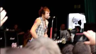 Thumbnail: Two is better than one - Martin Johnson