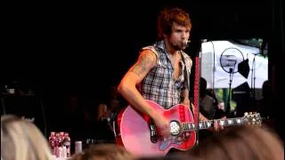 Thumbnail: Hero/Heroine - Martin Johnson (live)