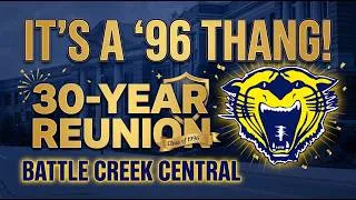 Thumbnail: Battle Creek Central High School 30-Year Reunion