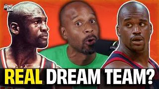 Thumbnail: Why the 1996 USA Team was WAY better than you remember | Bomani Jones