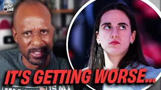Thumbnail: NOTHING has Changed with the Caitlin Clark Experience