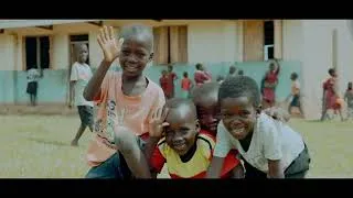 Thumbnail: BROLINE MAWEJJE VISITS UGANDA WITH RIGHT TO PLAY!