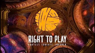 Thumbnail: Right To Play Gala 2024