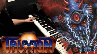 Thumbnail: Truxton - Far Away [Name That Tune #11] - Piano Cover with Sheets