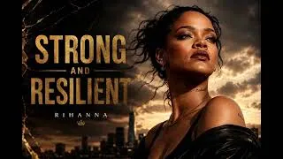Thumbnail: Rihanna  - Strong And Resilient 