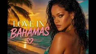 Thumbnail: Rihanna  - Love In Bahamas 
