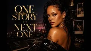 Thumbnail: Rihanna  - One Story To Next One