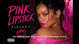 Thumbnail: Rihanna  - Pink Lipstick 