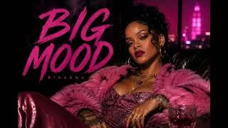 Thumbnail: Rihanna  - Big Mood